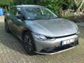 Kia EV6 KIA EV6 AWD + V2L + WP + Paket 1 in TOP Zustand Grau - thumbnail 1
