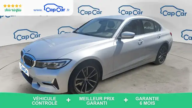 2020 BMW 3 Series for sale