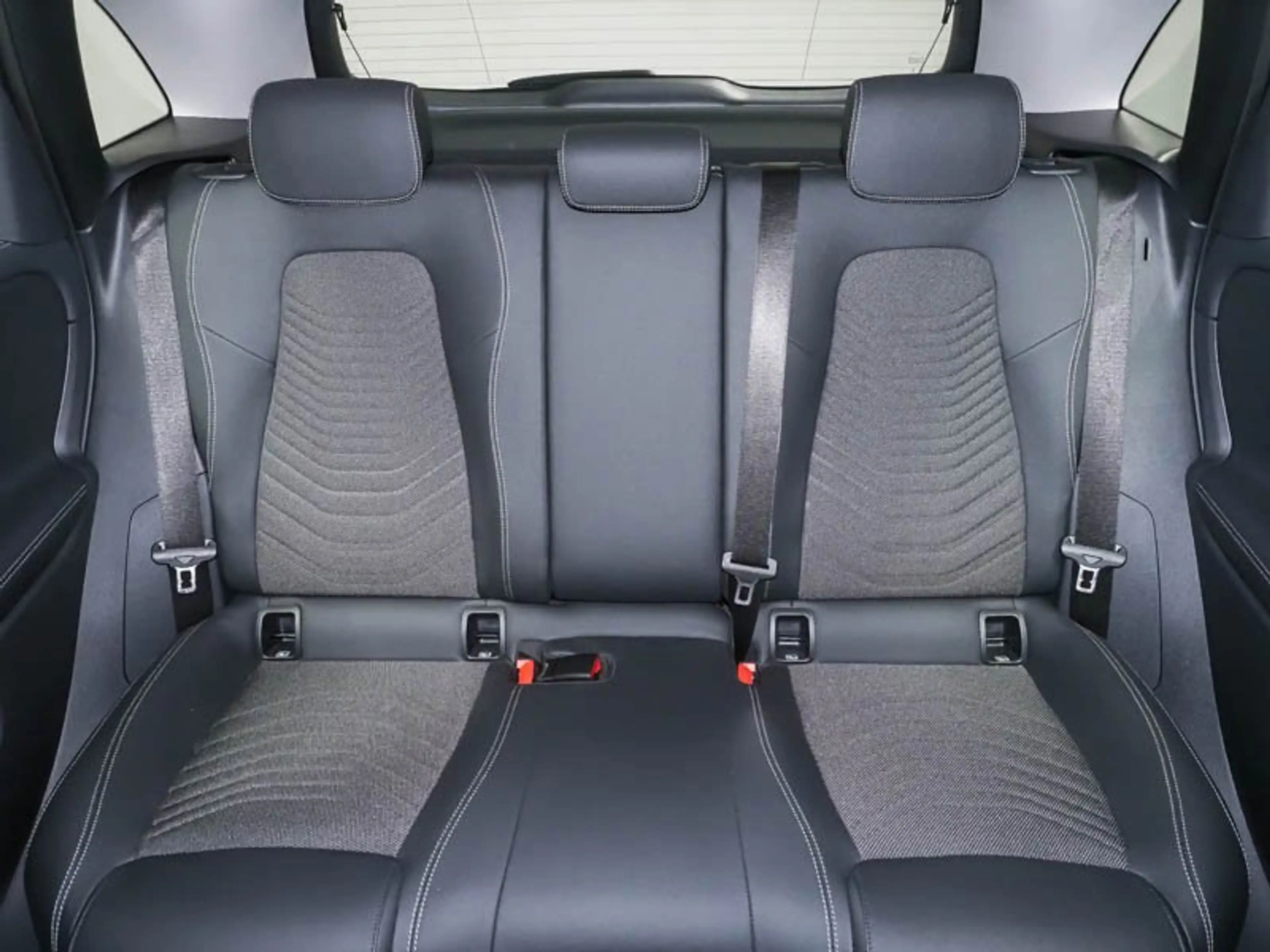 Mercedes-Benz B 180 Progressive ADVANCED+AHK+WINTER-/LICHTPAK+ — photo 9
