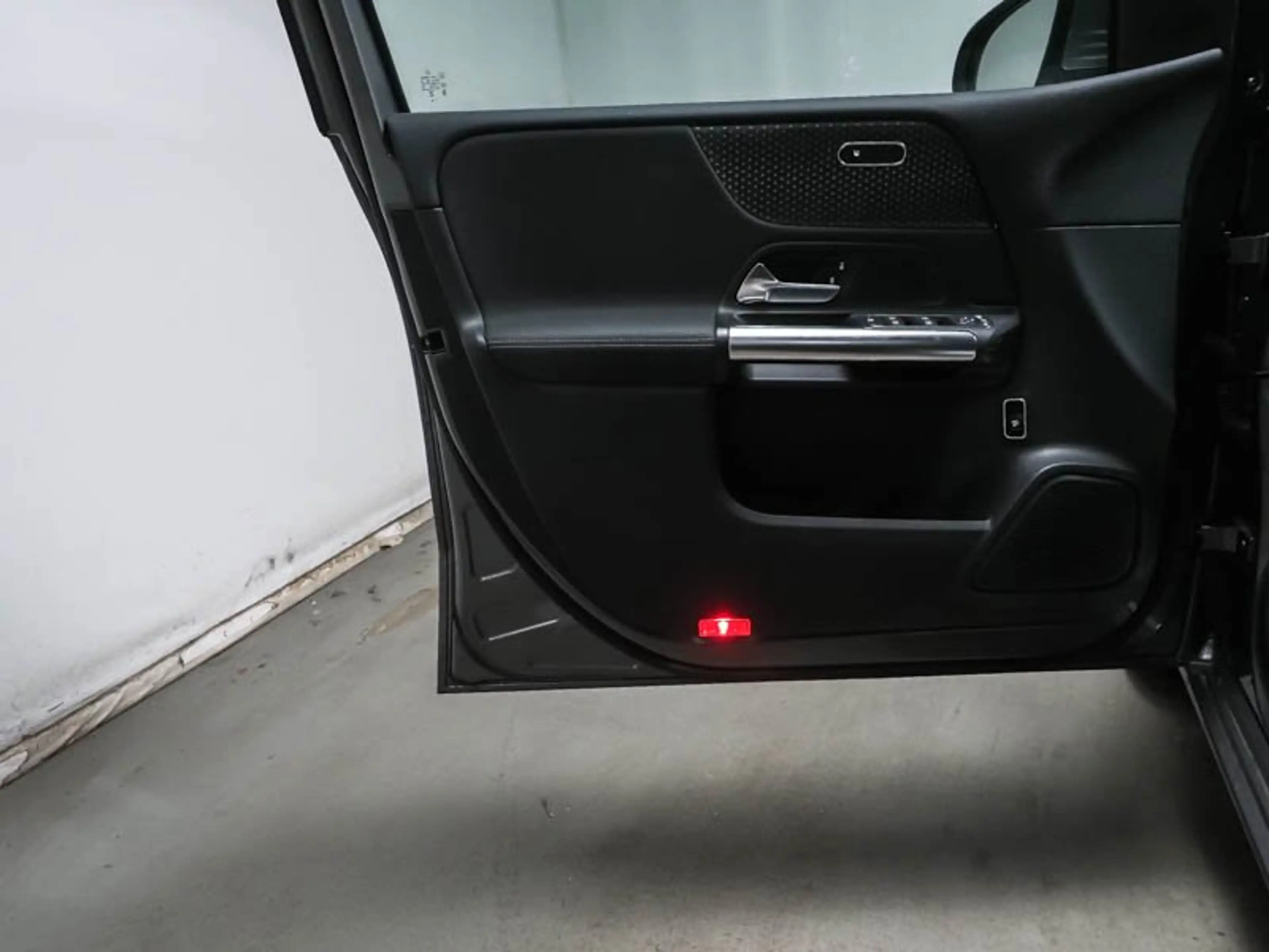 Mercedes-Benz B 180 Progressive ADVANCED+AHK+WINTER-/LICHTPAK+ — photo 10