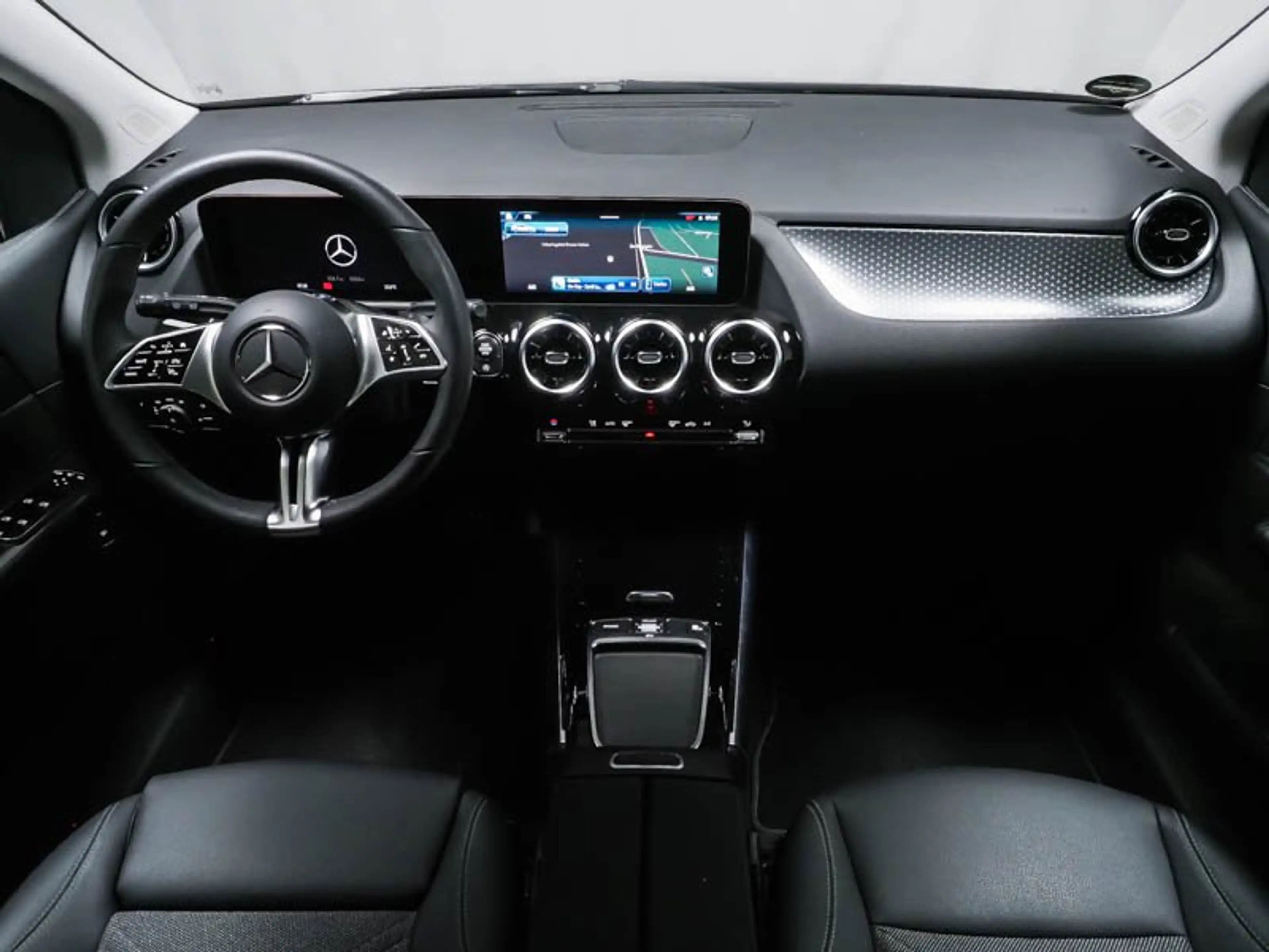 Mercedes-Benz B 180 Progressive ADVANCED+AHK+WINTER-/LICHTPAK+ — photo 8