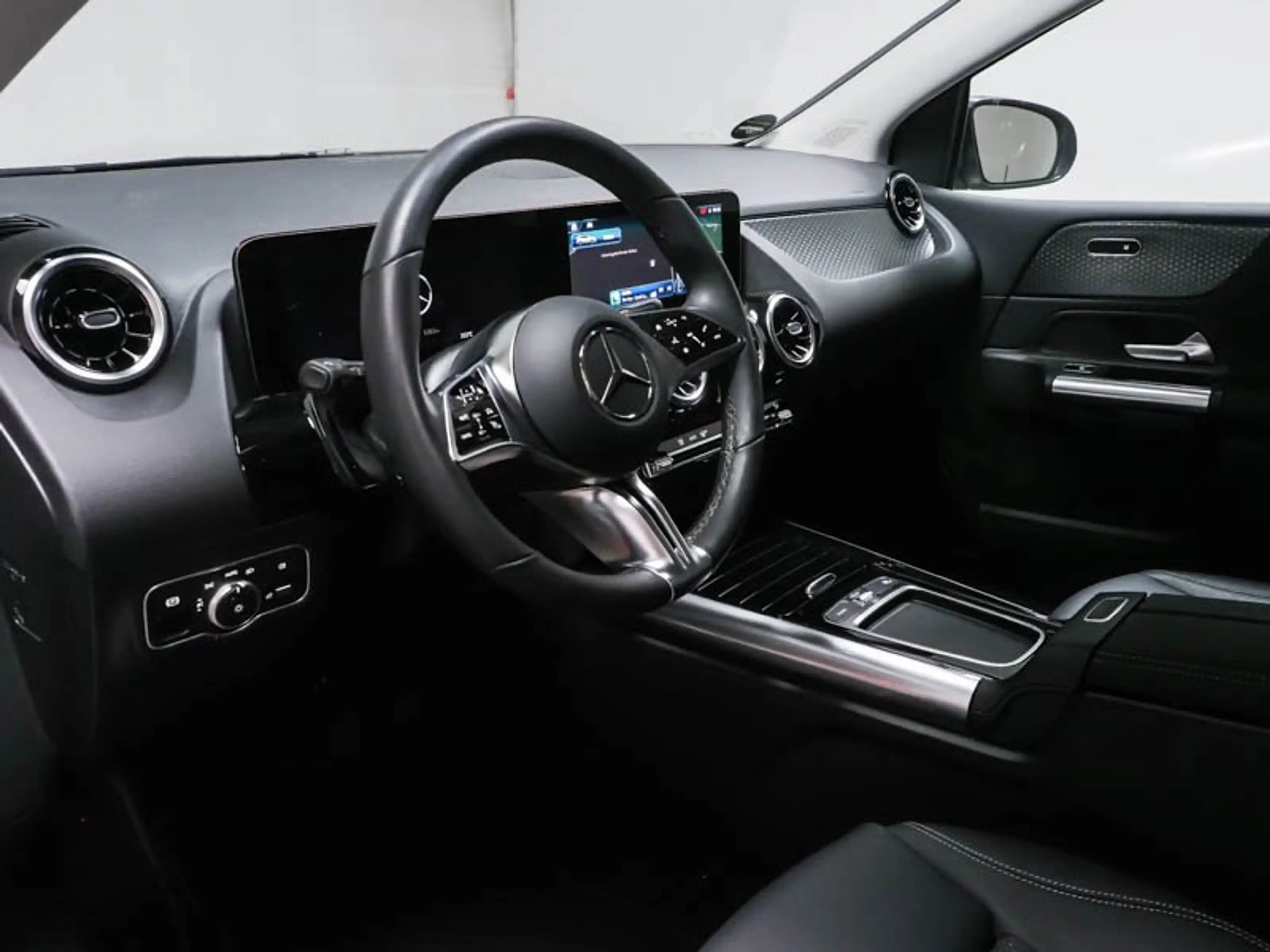 Mercedes-Benz B 180 Progressive ADVANCED+AHK+WINTER-/LICHTPAK+ — photo 6