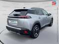 Peugeot 2008 1.2 PureTech 130ch S\u0026S Allure EAT8 Gris - thumbnail 6