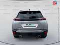 Peugeot 2008 1.2 PureTech 130ch S\u0026S Allure EAT8 Gris - thumbnail 7