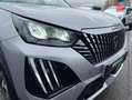 Peugeot 2008 1.2 PureTech 130ch S\u0026S Allure EAT8 Gris - thumbnail 13