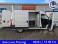Fiat Ducato Fiat Ducato 3.3to 120PS Klima PDC L2H2 2,2ltr. Blanc - thumbnail 1