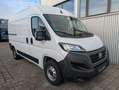 Fiat Ducato Fiat Ducato 3.3to 120PS Klima PDC L2H2 2,2ltr. Blanc - thumbnail 14