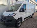 Fiat Ducato Fiat Ducato 3.3to 120PS Klima PDC L2H2 2,2ltr. Blanc - thumbnail 22