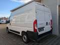 Fiat Ducato Fiat Ducato 3.3to 120PS Klima PDC L2H2 2,2ltr. Blanc - thumbnail 13