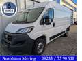 Fiat Ducato Fiat Ducato 3.3to 120PS Klima PDC L2H2 2,2ltr. Blanc - thumbnail 2