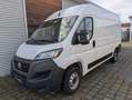 Fiat Ducato Fiat Ducato 3.3to 120PS Klima PDC L2H2 2,2ltr. Blanc - thumbnail 21