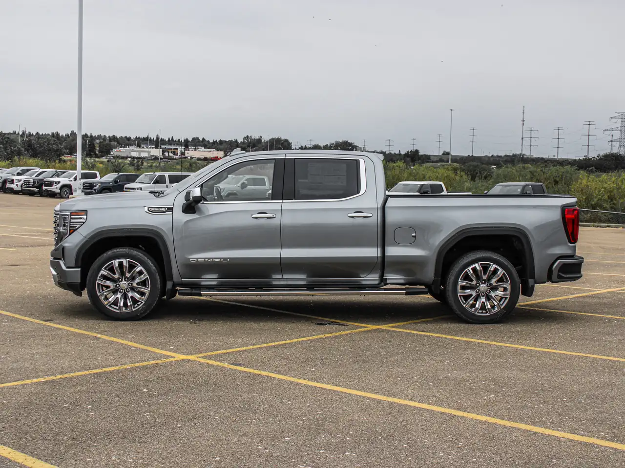 GMC Sierra 1500 снимка GMC Sierra 1500