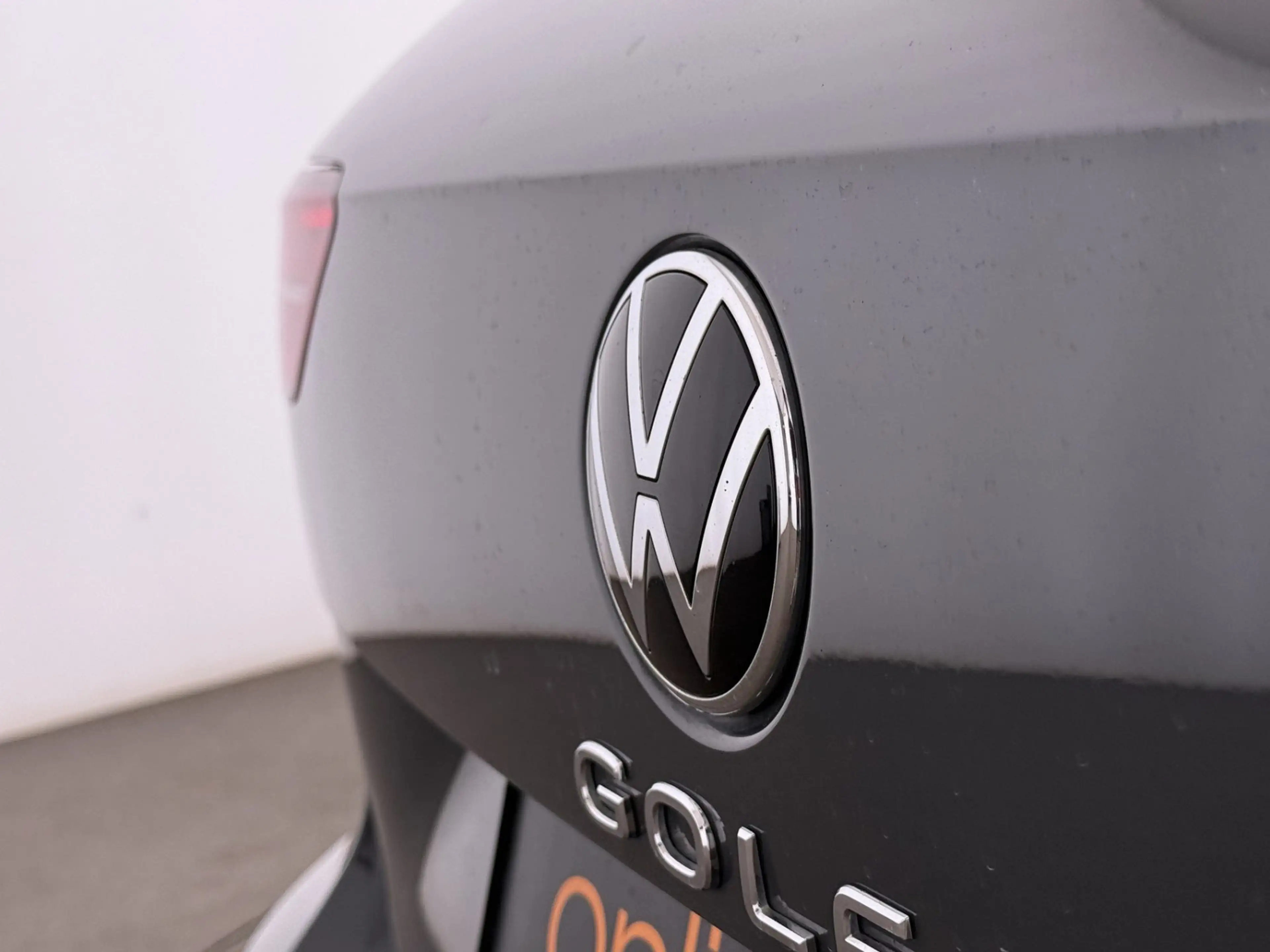 Volkswagen Golf Variant Golf VIII Variant 1.5 TSI R-Line MATRIX RADAR NAV — photo 11