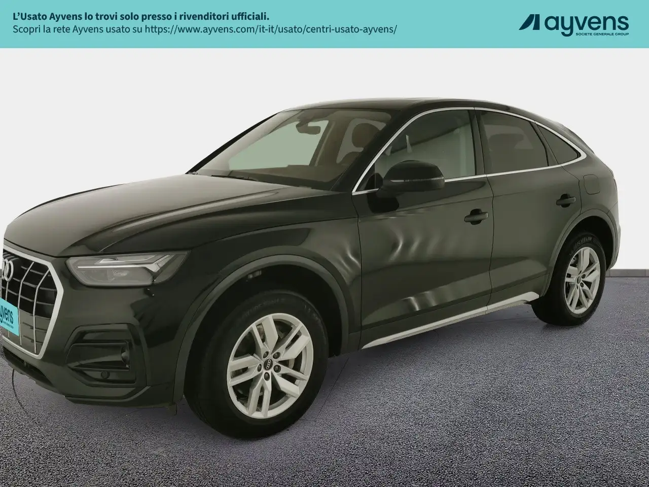 Audi Q5 Q5 Sportback 50 TFSI Business Advanced quattro