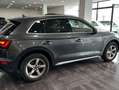 Audi Q5 S Line 50 TFSI e quattro Gris - thumbnail 4