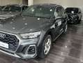 Audi Q5 S Line 50 TFSI e quattro Gris - thumbnail 3