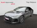 Audi A6 e-tron id (PHEV) Audi A6 Berline Corporate S e-hybrid quattro 220 kW S tronic Gris - thumbnail 1