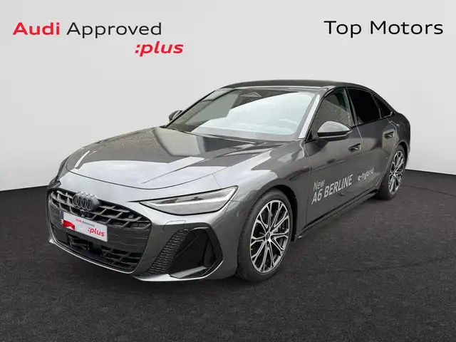 Audi A6 e-tron id (PHEV) Audi A6 Berline Corporate S e-hybrid quattro 220 kW S tronic