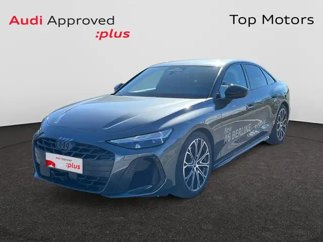 Audi A6 e-tron id (PHEV) Audi A6 Berline Corporate S e-hybrid quattro 220 kW S tronic