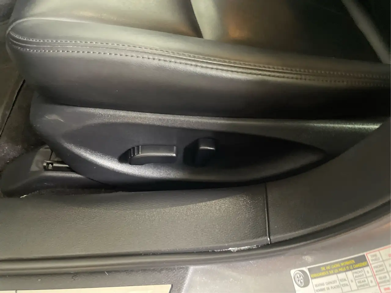 Infiniti Q50 снимка Infiniti Q50