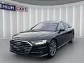 Audi A8 50 TDI quattro *Garantie*Finanzierung* Noir - thumbnail 1