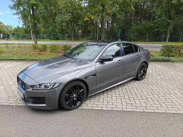 XE 2.0 D R-Sport