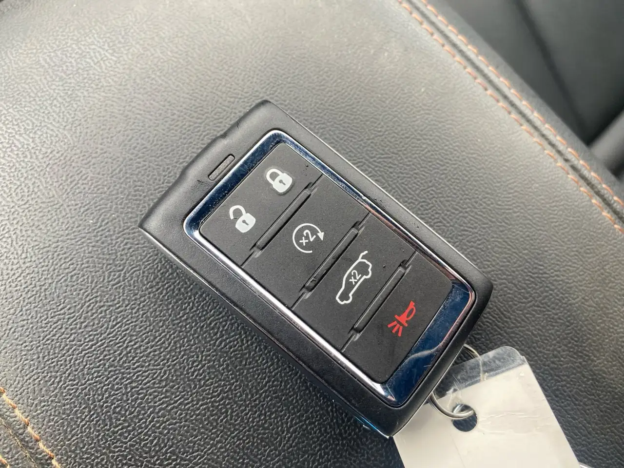 Jeep Cherokee снимка Jeep Cherokee