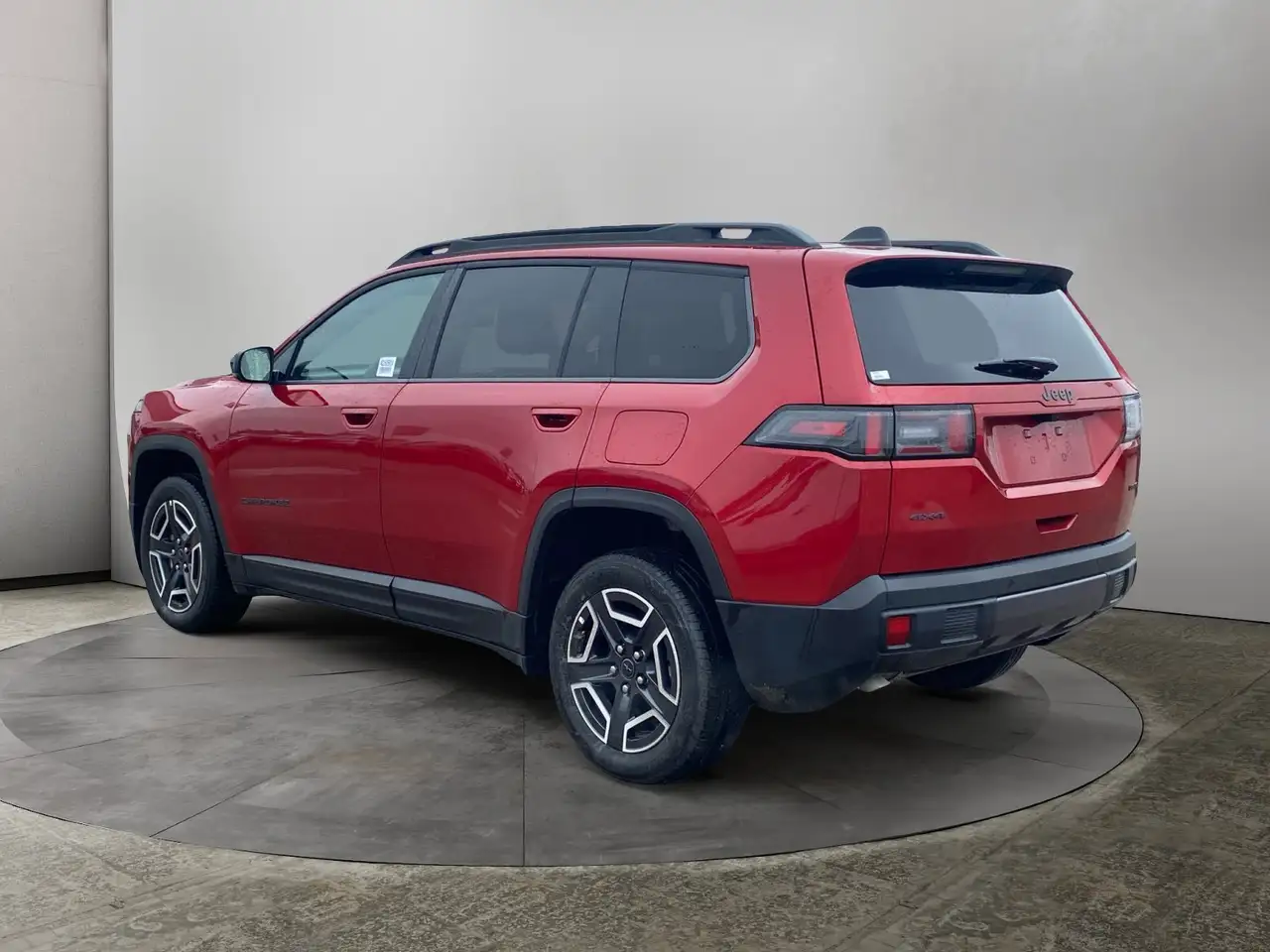 Jeep Cherokee снимка Jeep Cherokee