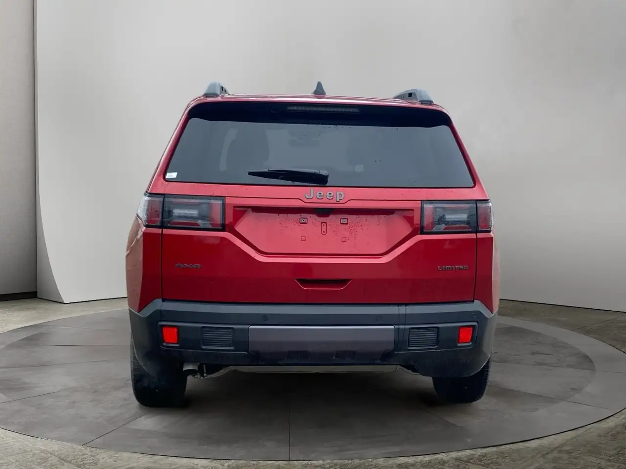 Jeep Cherokee снимка Jeep Cherokee