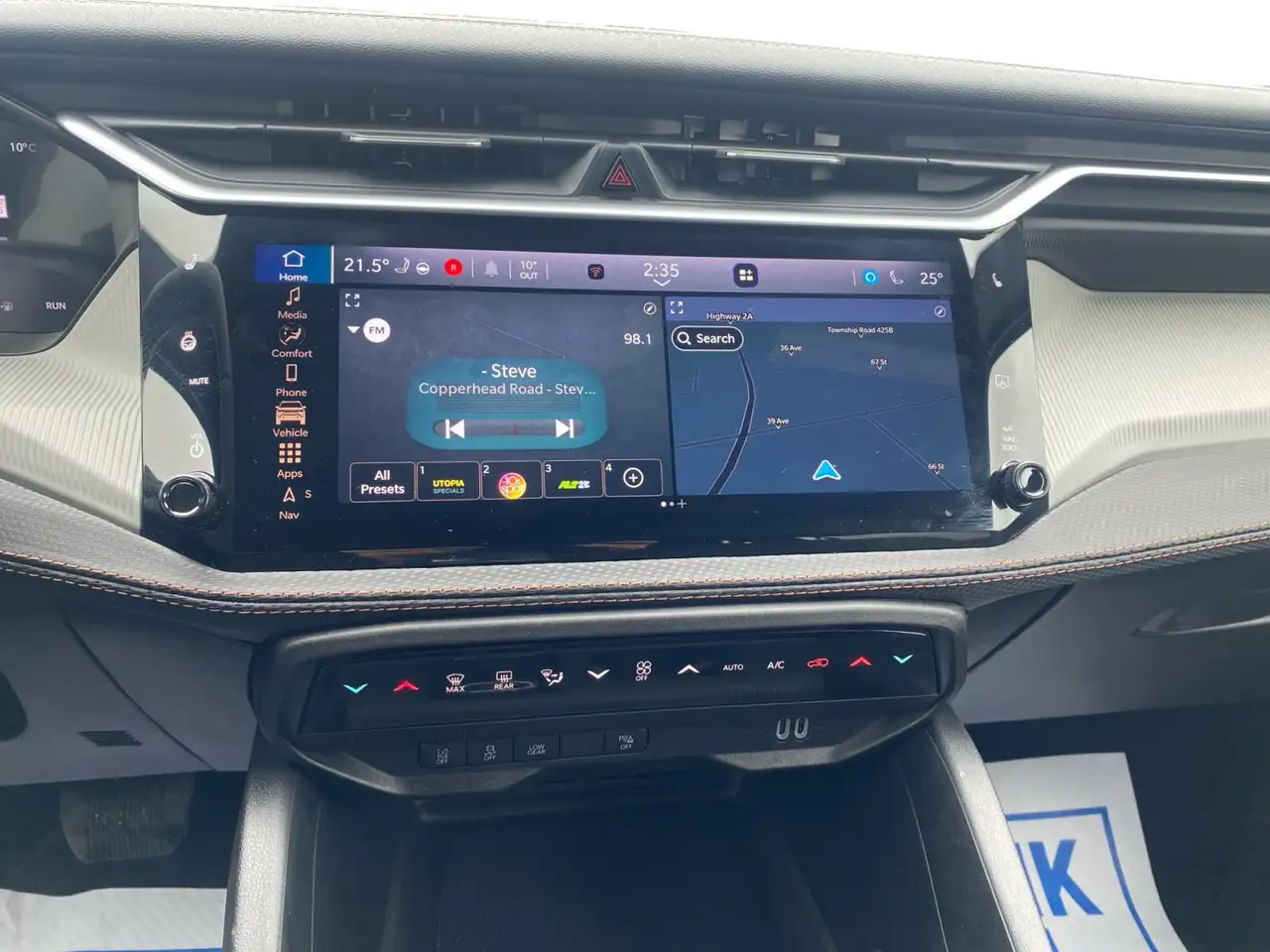 Jeep Cherokee снимка Jeep Cherokee