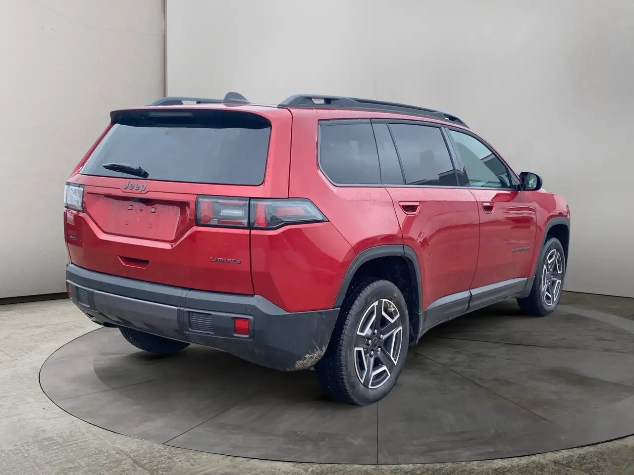 Jeep Cherokee снимка Jeep Cherokee
