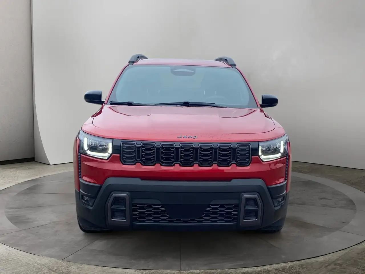 Jeep Cherokee снимка Jeep Cherokee