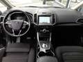 Ford Galaxy TITANIUM 2,0 EcoBlue Aut *STANDHZG / LED / NAVI / AHV / ACC / VERKEHRSZEICHEN & SPURHALTEASSIST* Blau - thumbnail 3