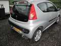 Peugeot 107 107 1.0-12V XS Urban M. Zilver - thumbnail 4