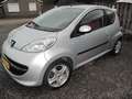 Peugeot 107 107 1.0-12V XS Urban M. Zilver - thumbnail 1