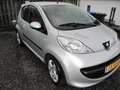 Peugeot 107 107 1.0-12V XS Urban M. Zilver - thumbnail 7