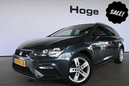 SEAT Leon ST 1.0 TSI FR Business Intense Clima Navigatie 1e