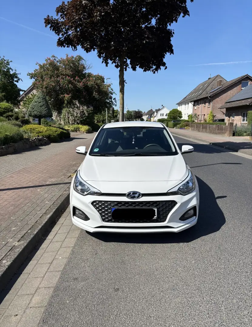 Hyundai i20 1.2 Select - 1