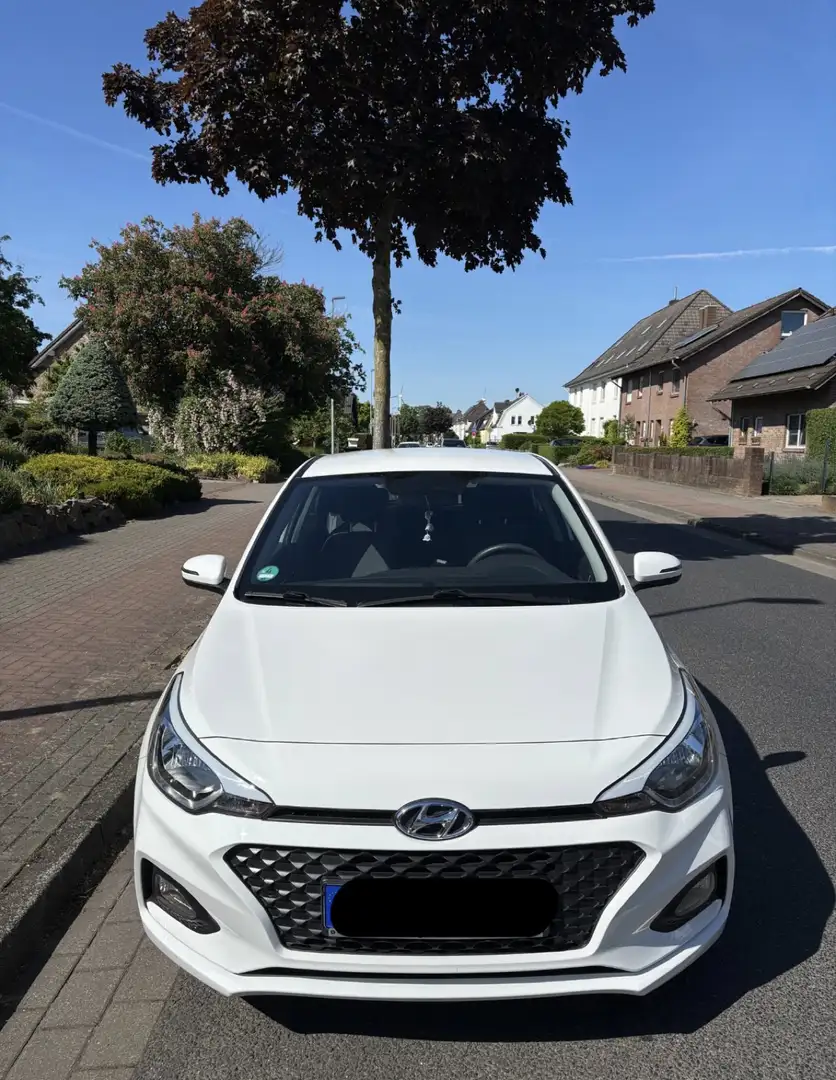 Hyundai i20 1.2 Select - 2