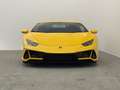 Lamborghini Huracán EVO AWD MY22 LIFT KAM CARBON SENSONUM Amarillo - thumbnail 5