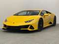 Lamborghini Huracán EVO AWD MY22 LIFT KAM CARBON SENSONUM Amarillo - thumbnail 3