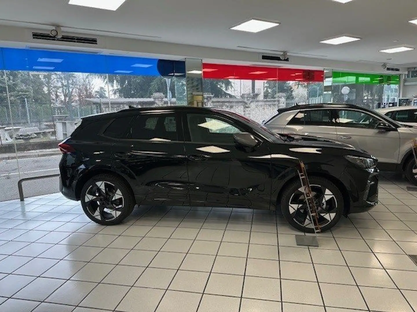 CUPRA Terramar 1.5 hybrid - 1