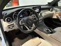 Mercedes-Benz C 250 C250 Coupé AMG Line Standhzg HUD LED ACC Vollaus Білий - thumbnail 7