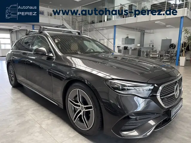 Mercedes-Benz E 300