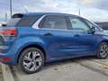 Citroen C4 Picasso Exclusive Bleu - thumbnail 4