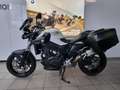 BMW F 800 R Koffer Zwart - thumbnail 1