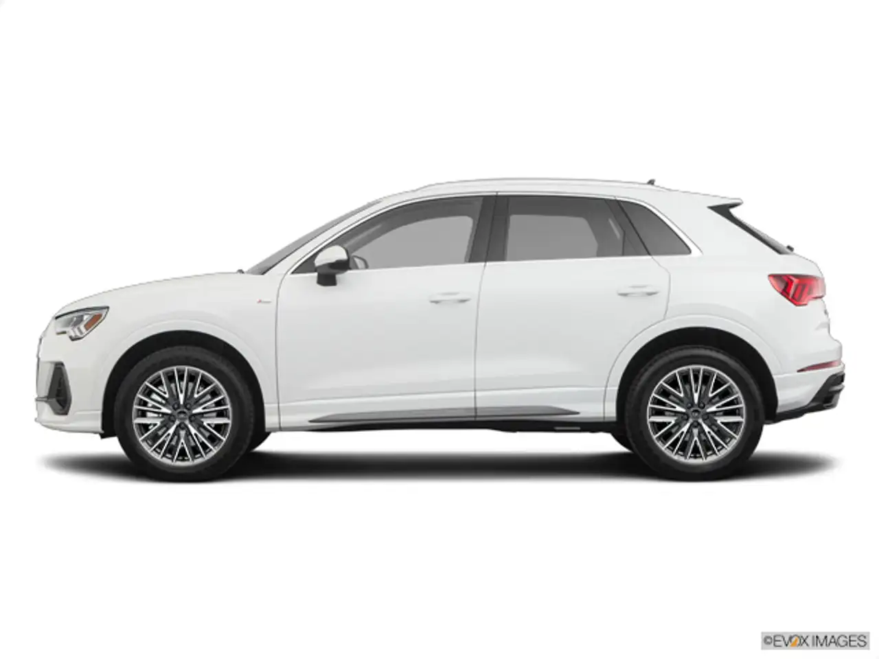 2023 Audi Q3