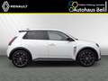 Renault R 5 Techno 150 Comfort Range Alb - thumbnail 4