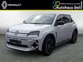 Renault R 5 Techno 150 Comfort Range Alb - thumbnail 1