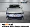Volkswagen Golf Variant Life TDI Silber - thumbnail 2